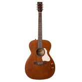 A&l Legacy Electro Acoustic Guitar - Havana Brown Q-discrete