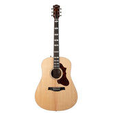 Godin Metropolis Ltd Natural Hg Electro Acoustic Guitar W/bag
