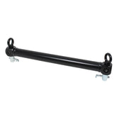 Global Truss F31PL Modularer U-Rahmen, obere Bühne, Schwarz, 1000 mm