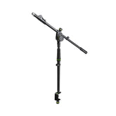 Gravity MS 0200 SET1 Microphone Pole for Table Mounting incl. Table Clamp and Boom
