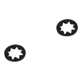 Floyd Rose Nut Mounting Washer