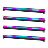 4x Equinox SpectraPix Latten