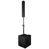 Proel Session 4 Kompaktes tragbares Array-PA-System 1200 W