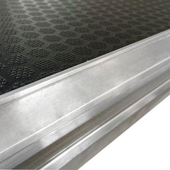 Global Truss GT Stage Deck 2 x 0.5m Hexa Stage Platform Global Truss GT Stage Deck 2 x 0.5m Hexa Stage Platform