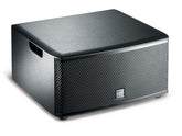 FBT Archon 208S Dual 8-Inch Compact Passive Subwoofer, 600W @ 8 Ohms�