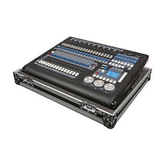 Showtec Creator 2048 PRO DMX Controller Showtec Creator 2048 PRO DMX Controller
