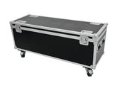 Roadinger Universal Case Pro 120X40X40Cm With Wheels