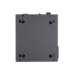 Transcension SDC6 DMX Controller Transcension SDC6 DMX Controller