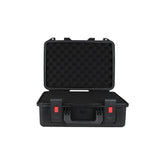 eLumen8 Rock Box 4 Utility Case Flightcase ABS Touring Band DJ Wasserdicht Heavy Duty