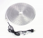 Eurolite Rubberlight Rl1-230V Klar 9M