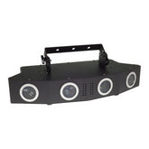 Laserworld EL-900RGB DJ Disco Club Bar 900mW Laser