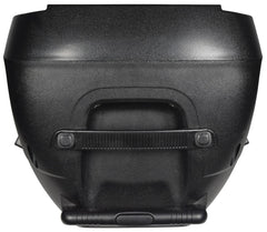 QTX MIXCAB-15 Sono portable 150W avec mixeur + USB/SD/FM/BT QTX MIXCAB-15 Sono portable 150W avec mixeur + USB/SD/FM/BT