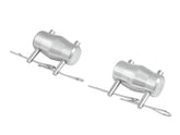 Alutruss Decolock Dq2 Cône de connexion/Pivot/Broche