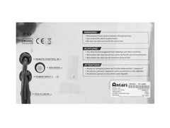 ANTARI IP-1000 Fog Machine IP63 ANTARI IP-1000 Fog Machine IP63