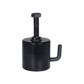 Lighting Stand Top Hat Adaptor Casting 35mm T Bar Mount