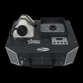 Showtec Stellar UF-1000 Standnebler 1000 W