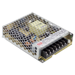 Meanwell LRS-100-24 Power Supply LRS 100W 24V DC PSU Meanwell LRS-100-24 Power Supply LRS 100W 24V DC PSU