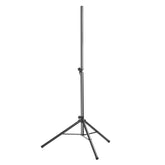 Adam Hall SPS 023 Speaker stands black