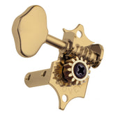 Grover Statite Vertical Set/6 18 1 Gold