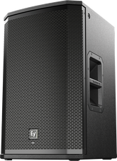 ElectroVoice ETX-12P Enceinte de sonorisation active 12" DSP 2000W
