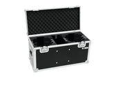 Roadinger Flightcase 2X Tmh Fe-600