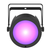 Chauvet COREpar UV 120 ILS 120W Projecteur de lavage à lumière noire ultraviolette