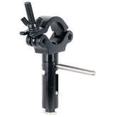 Plate-forme rapide arrière ADJ VSRQR 50 mm pour panneau de la série Vision