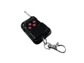 Télécommande sans fil Eurolite Wrc-2