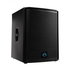 Wharfedale Pro T Sub AX15B Caisson de basses compact actif 15" 1400 W Wharfedale Pro T Sub AX15B Caisson de basses compact actif 15" 1400 W