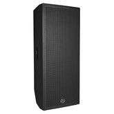 Wharfedale Pro DELTA X215 Enceinte passive 2 x 15" 4000 W