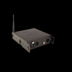 Lumenradio Luna Single Universe DMX Transceiver with Bluetooth Lumenradio Luna Single Universe DMX Transceiver with Bluetooth