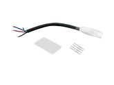 Eurolite Led Neon Flex 230V Slim RGB-Verbindungskabel mit offenen Drähten