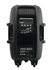 OMNITRONIC VFM-215AP 2-Way Speaker, active OMNITRONIC VFM-215AP 2-Way Speaker, active
