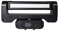 Citronic Infinity: Flying Strobe Moving Head RGB LEDs Citronic Infinity: Flying Strobe Moving Head RGB LEDs