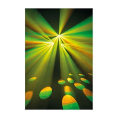 Showtec Dataflower Showtec Dataflower