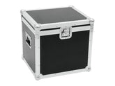Roadinger Flightcase 2X Eye-7 Rgbw Zoom