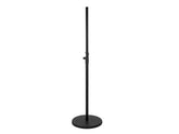 Omnitronic BPS-1 Round Base Speaker Stand PA Loudspeaker DJ Disco PA