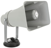 Adastra Vehicle Megaphone with USB/SD Player, Looper & Bluetooth 25W *B-STOCK*