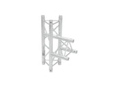 Alutruss Trilock 6082At-39 Pièce en T à 3 voies