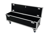 Roadinger Universal Case Pro 120X30X30Cm With Wheels