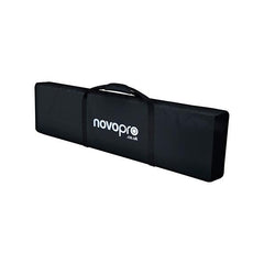 NovoPro PS1XL Adjustable Podium inc. Bags & 2x Scrims