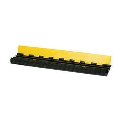 Showtec Cable Guard 6T Bridge 2 Channel Protection Safety Event