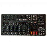 ZZip ZZMX10L 10ch Analog Mixer DSP Multi-Effects Bluetooth