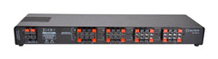 av:link 8 Way Loudspeaker Selector AD-SPK18 av:link 8 Way Loudspeaker Selector AD-SPK18