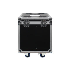eLumen8 Par Can / Virtuoso Zoom Lens x 4 Flight Case eLumen8 Par Can / Virtuoso Zoom Lens x 4 Flight Case