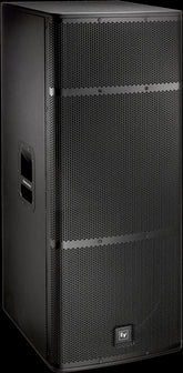 ElectroVoice ELX215 2 x 15" Passive Speaker 2400W