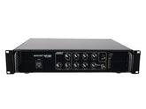 Omnitronic Mp-180 Pa Mixing Amplifier