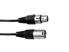 ANTARI EXT-4 Extension Cord 3-pin XLR ANTARI EXT-4 Extension Cord 3-pin XLR