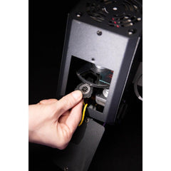 Chauvet Blazor 115W Barrel LED Effect Light Chauvet Blazor 115W Barrel LED Effect Light