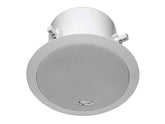 FBT Audio Contractor CSL 520 TIC Installation speaker